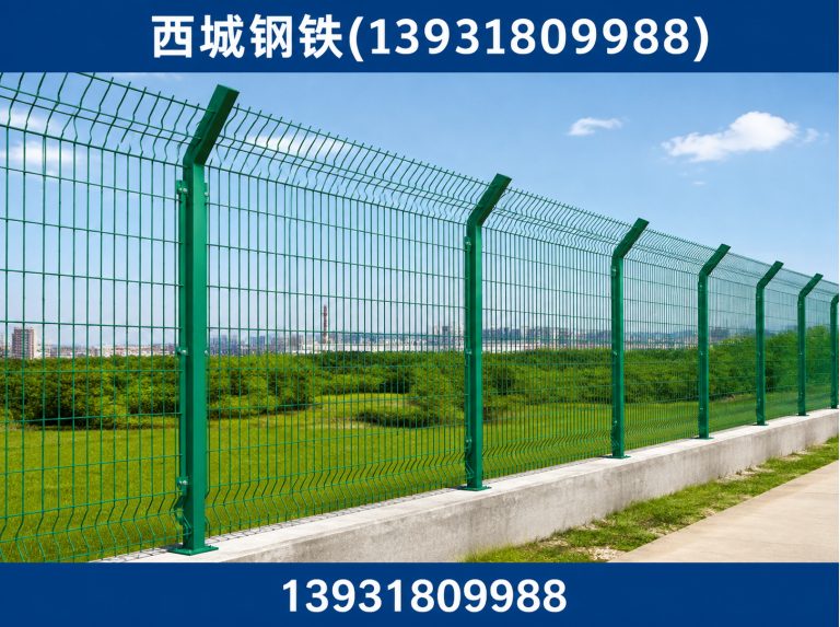 武强县金属制品展示图